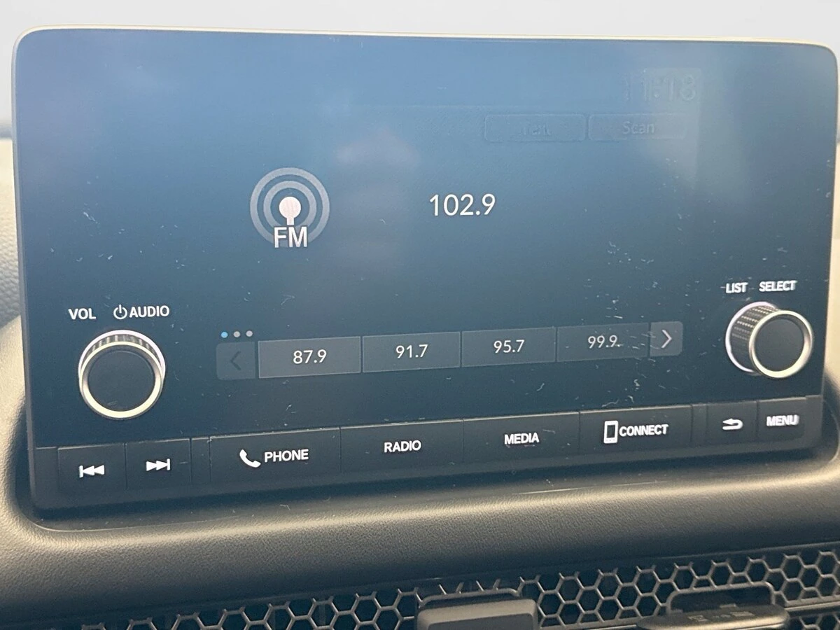 2024 Honda HR-V Sport - Photo 14