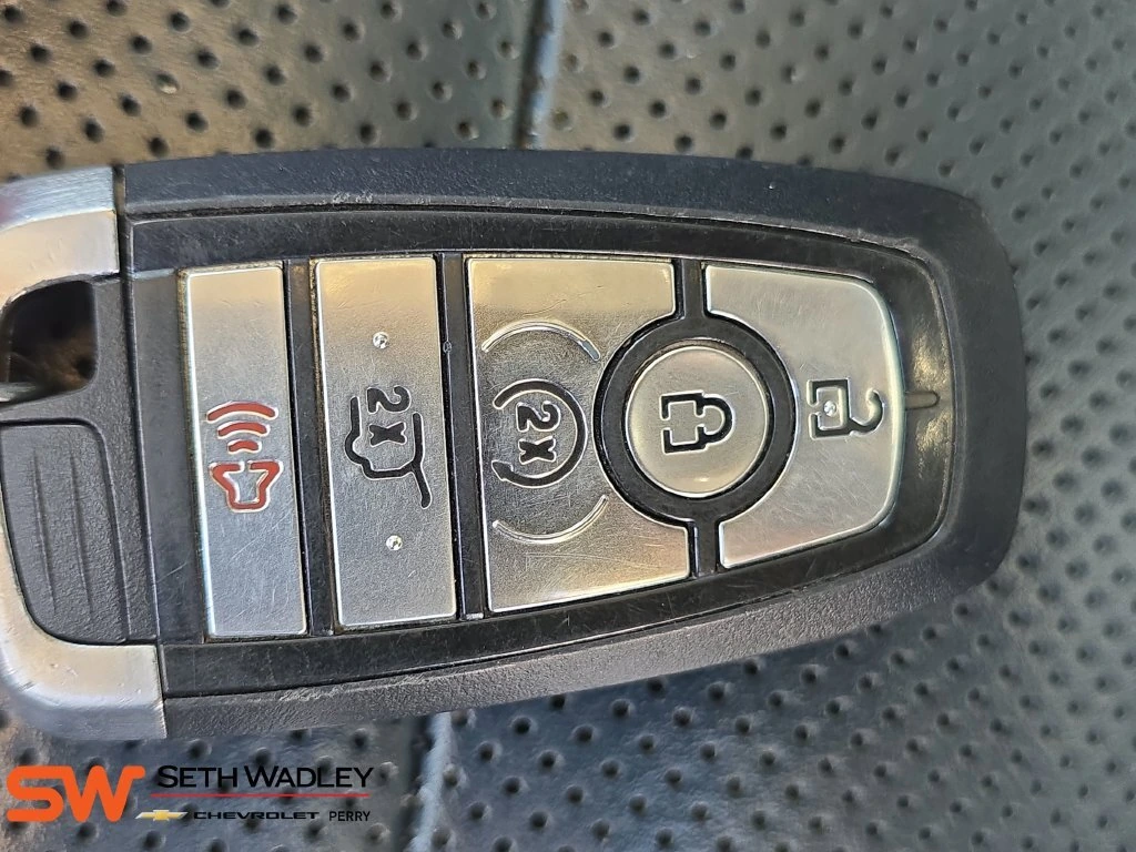 2021 Ford Bronco Sport Outer Banks - Photo 34