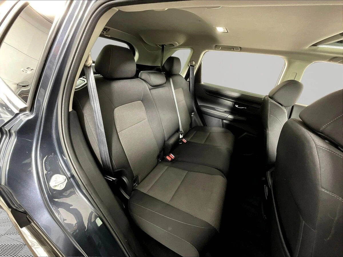 2024 Honda CR-V EX - Photo 24