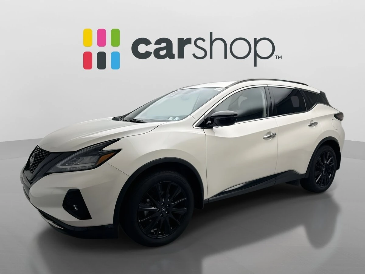 2023 Nissan Murano
