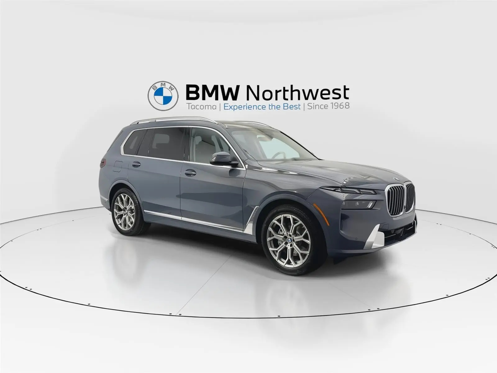 2026 Bmw X7 xDrive40i photo 4