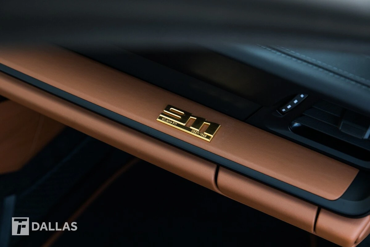 2024 Porsche 911 GT3 RS - Photo 43