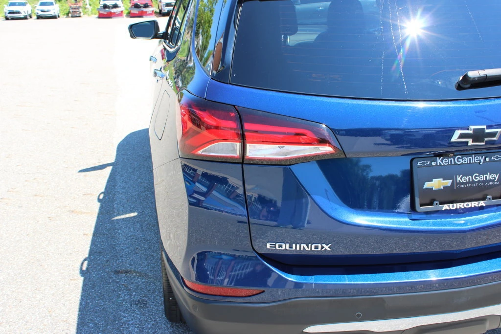 2023 Chevrolet Equinox Premier - Photo 33