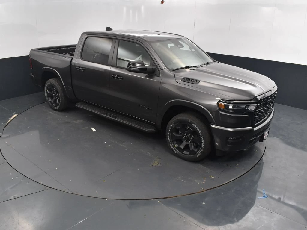 2026 RAM 1500 Big Horn/Lone Star - Photo 29