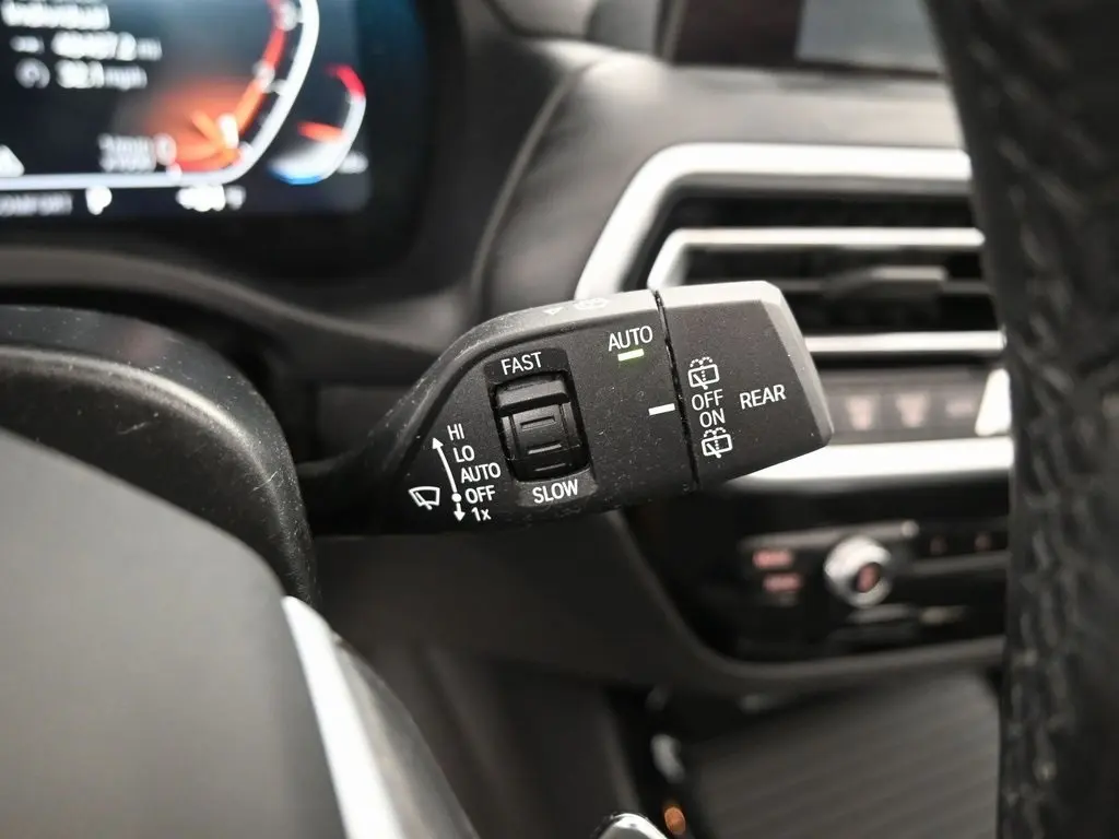 2024 Bmw X3 xDrive30i photo 20
