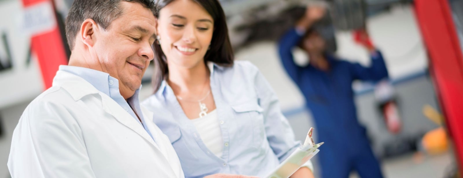 Tire Rotation Service in Birmingham, AL