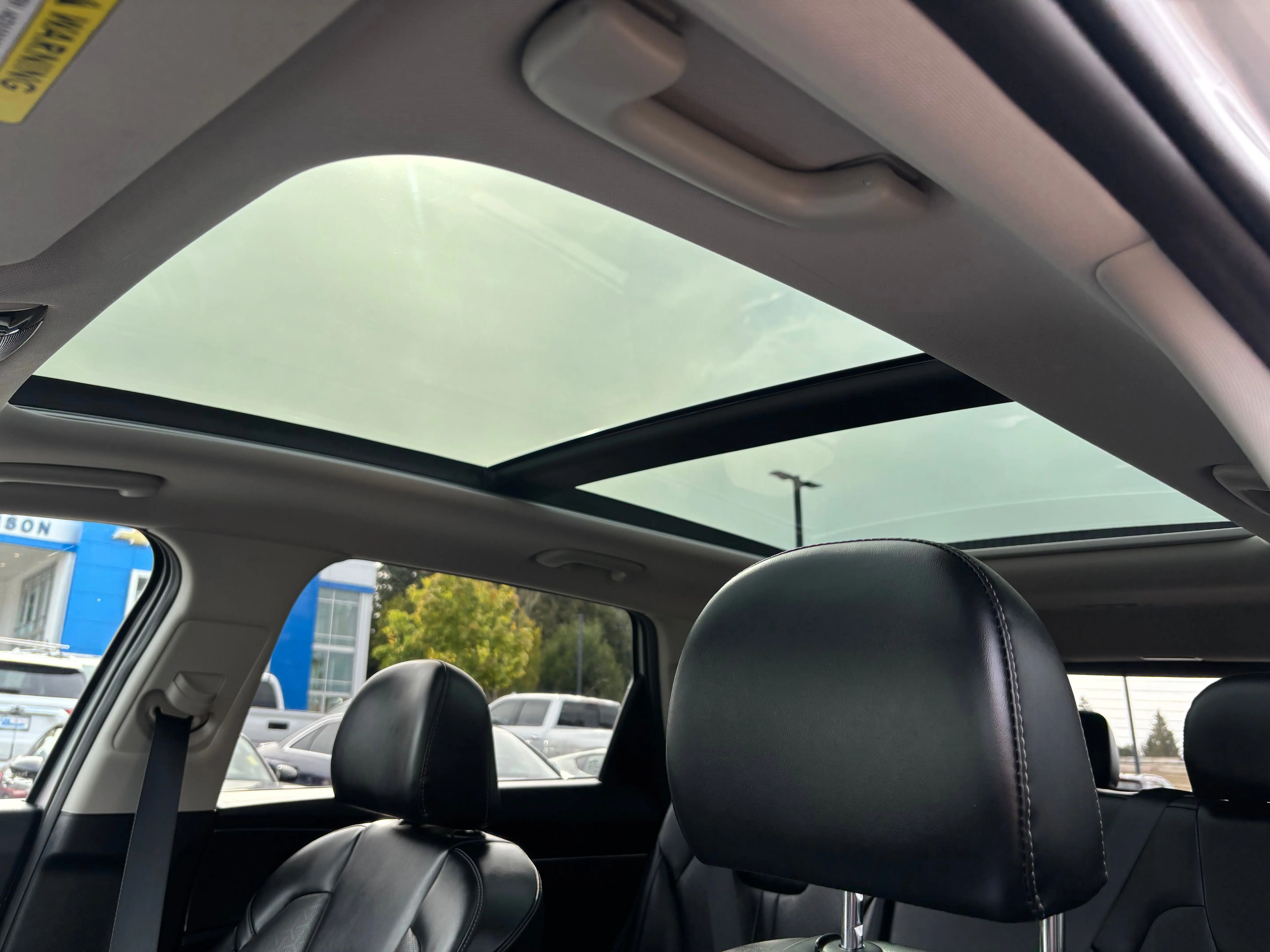 2021 Kia Sorento S photo 4