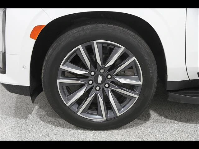 2021 Cadillac Escalade ESV Sport - Photo 28