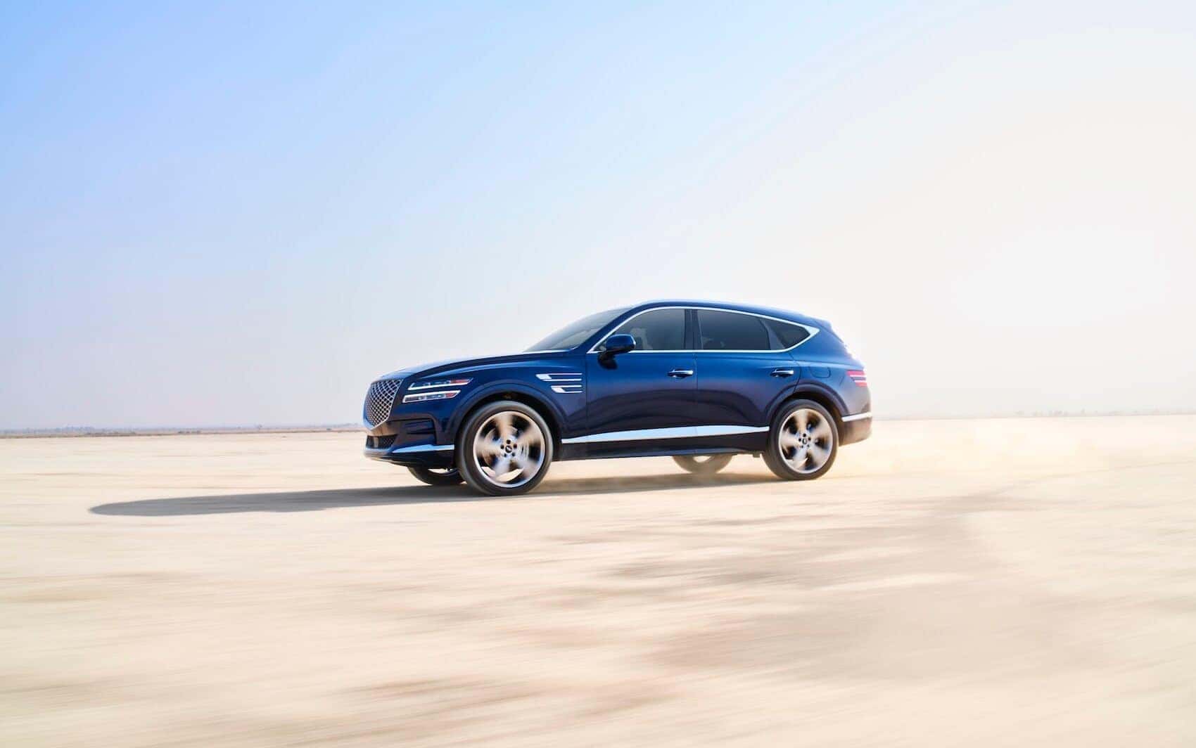 Genesis GV80 2.5T AWD