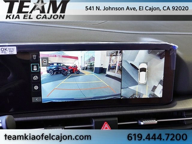 2026 Kia Sportage X-Line - Photo 33