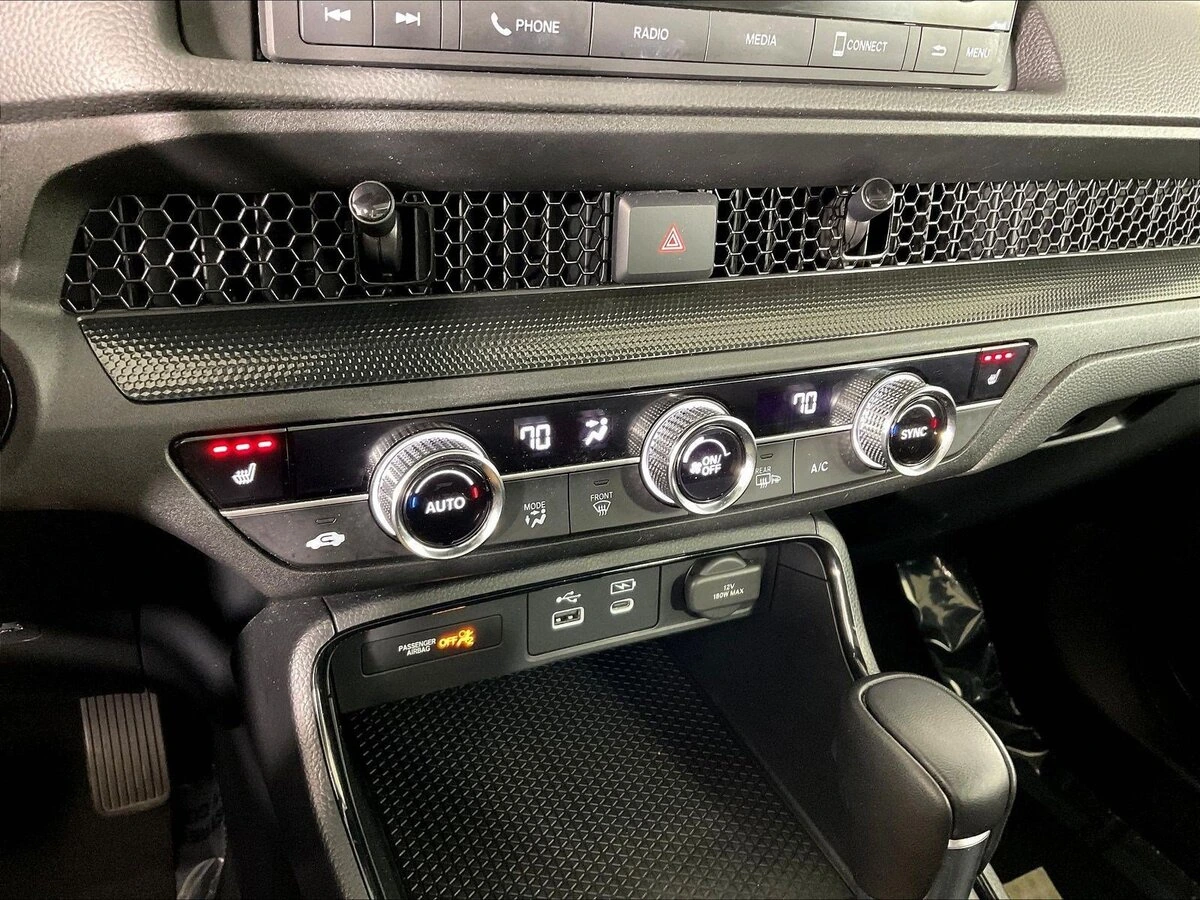 2025 Honda CR-V Sport - Photo 15