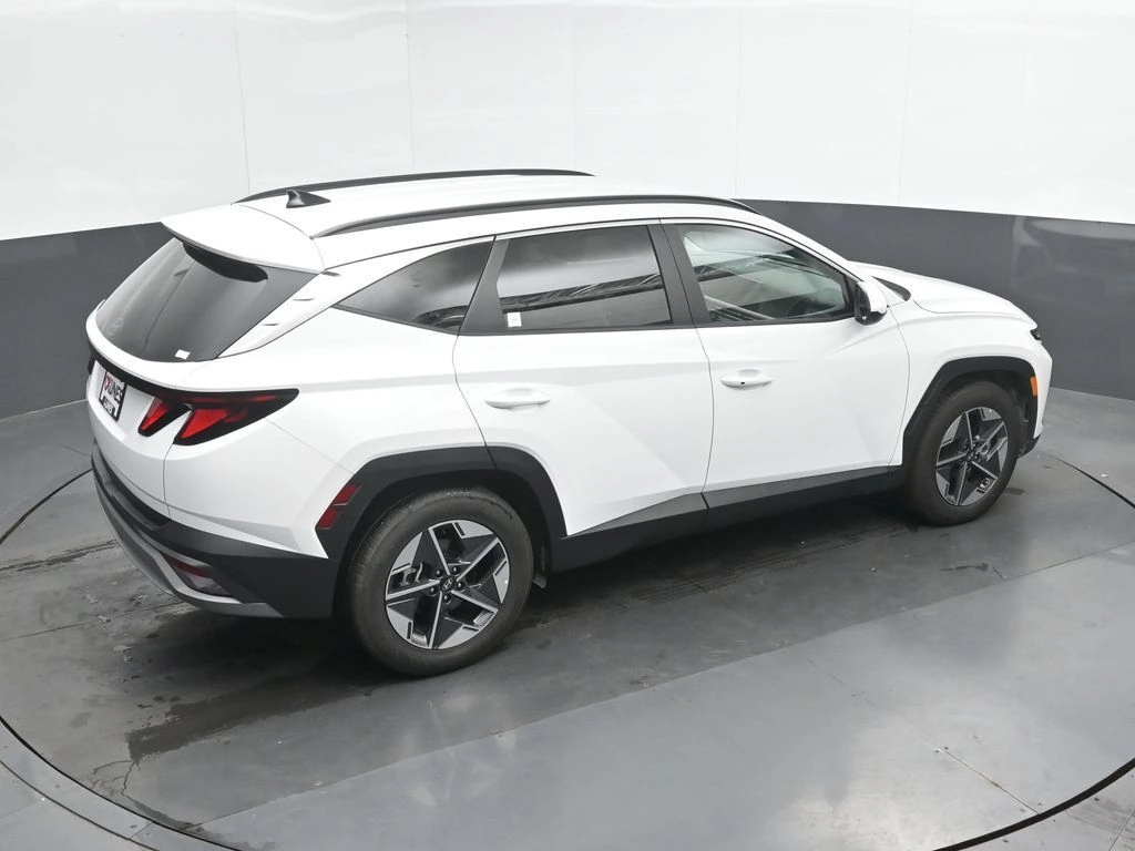 2026 Hyundai Tucson SEL - Photo 31