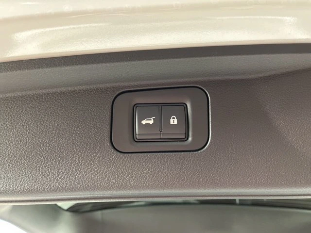 2026 Nissan Armada SL - Photo 51