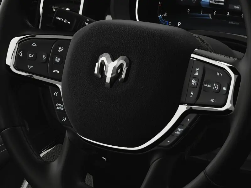 2025 Ram 1500 Laramie photo 19
