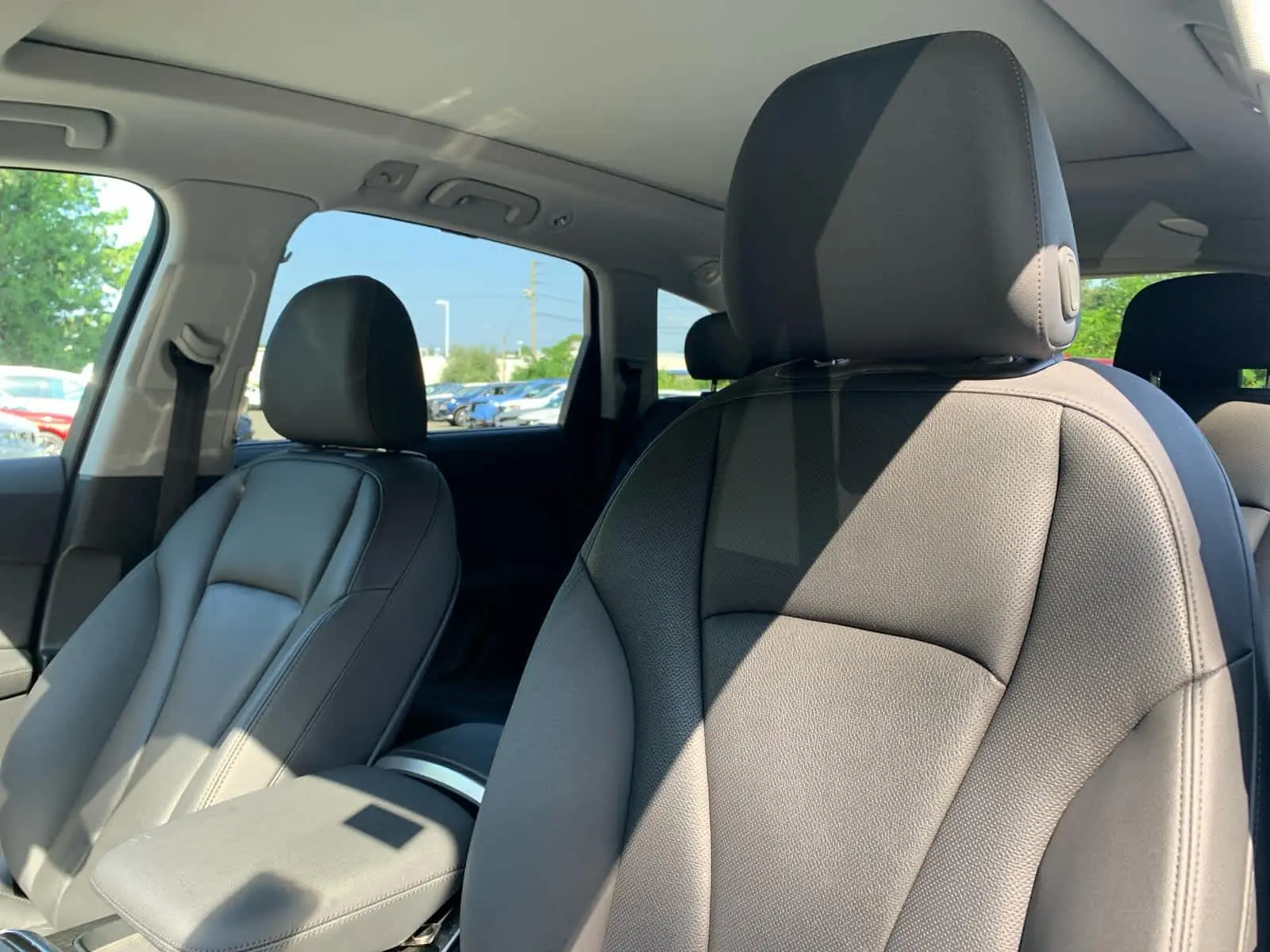 2022 Audi Q7 Premium Plus photo 11