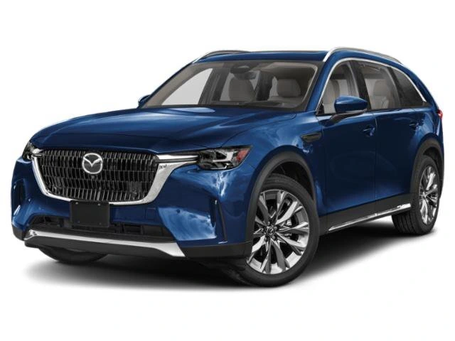 2026 Mazda CX-90 Turbo Premium Plus Package's photo