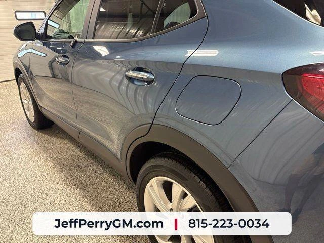 2024 Buick Encore GX Preferred - Photo 10