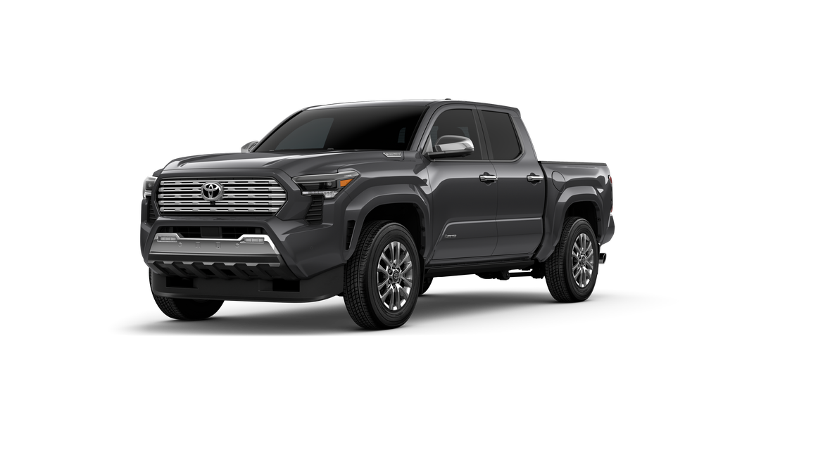 2026 Toyota Tacoma i-FORCE MAX Limited