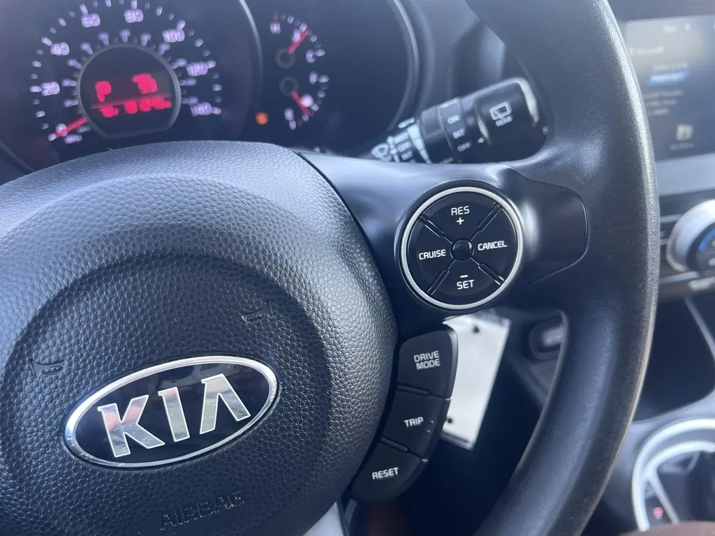 2018 Kia Soul Plus photo 16