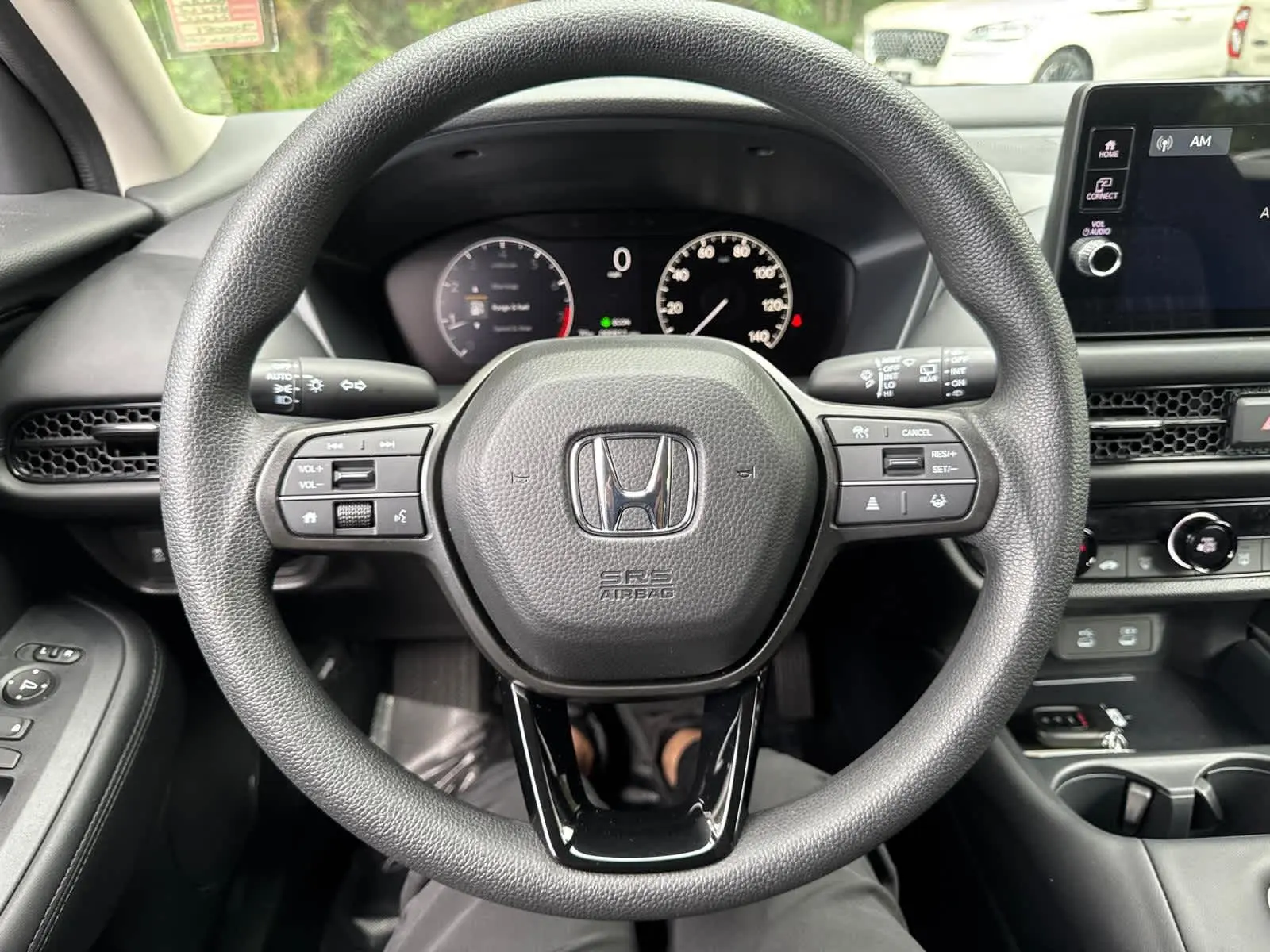 2026 Honda HR-V LX photo 15
