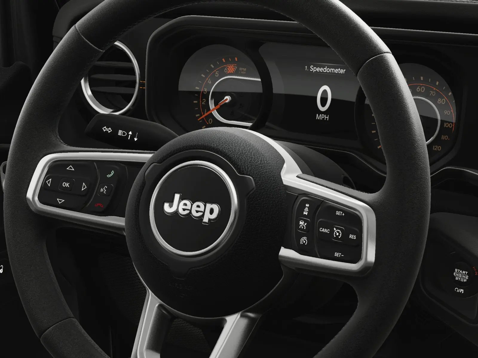 2025 Jeep Gladiator Sport photo 21