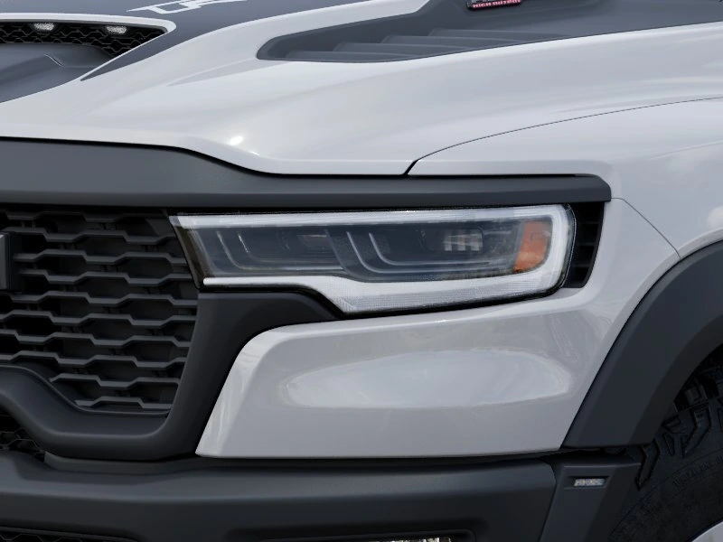 2026 RAM 1500 RHO - Photo 6