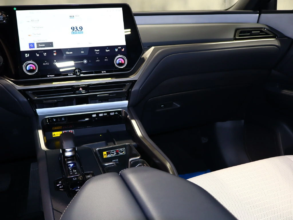 Vehicle thumbnail
