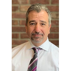 John Alterio