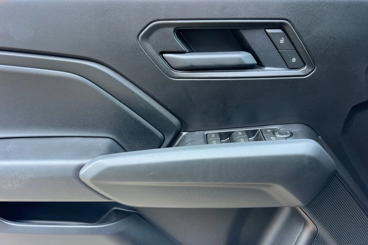 2026 Chevrolet Colorado Work Truck - Photo 12