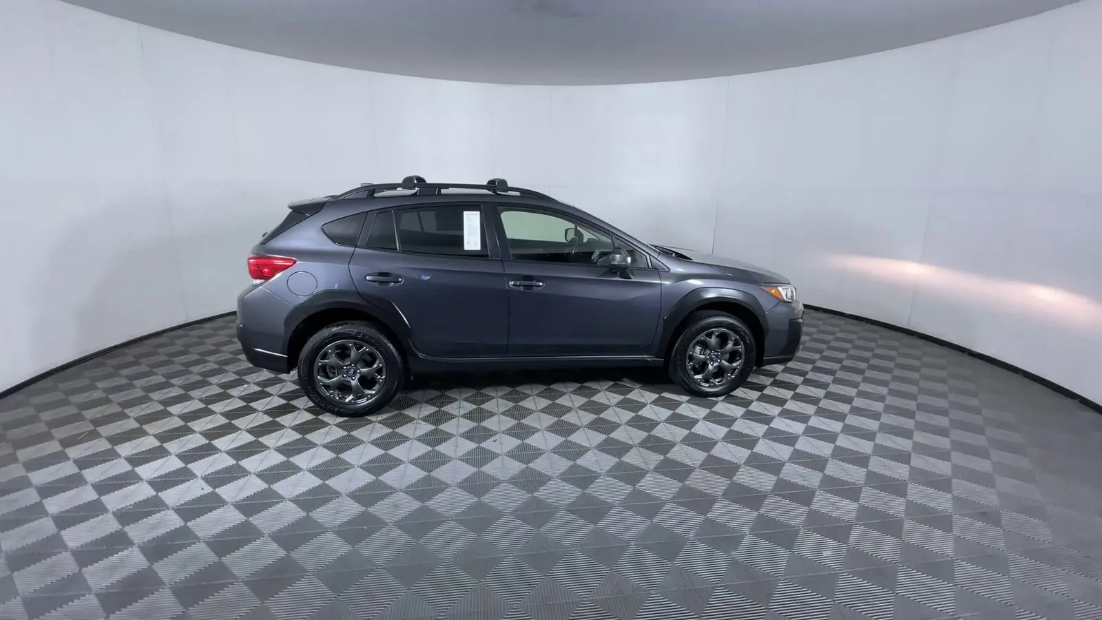 2023 Subaru Crosstrek Sport photo 7