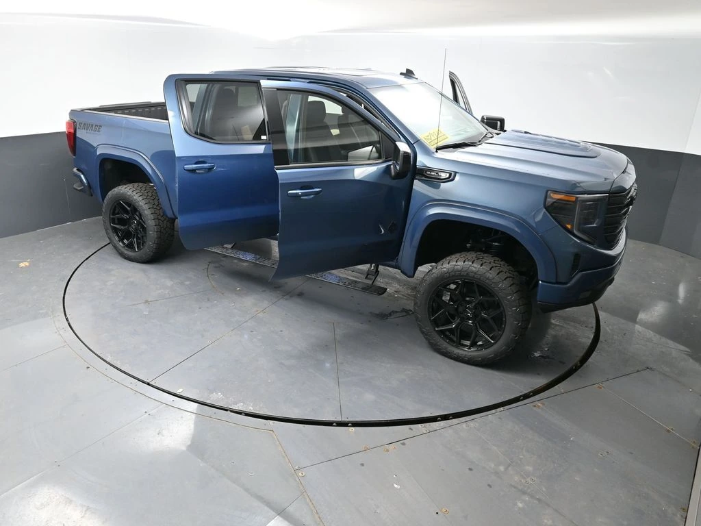 2026 GMC Sierra 1500 Elevation - Photo 48