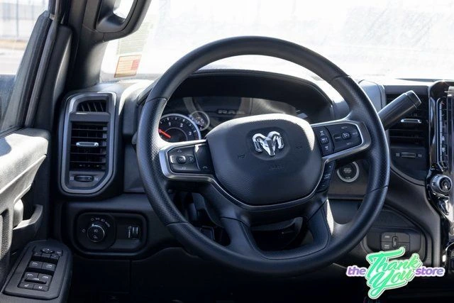 2026 RAM 3500 Tradesman - Photo 9