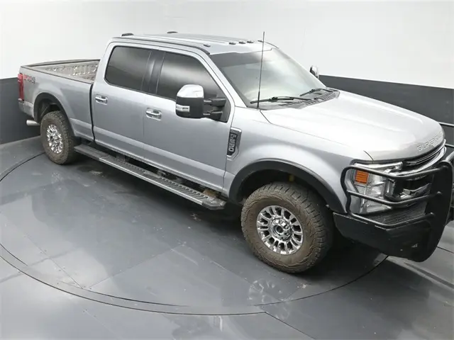 2022 Ford F-250 photo 31
