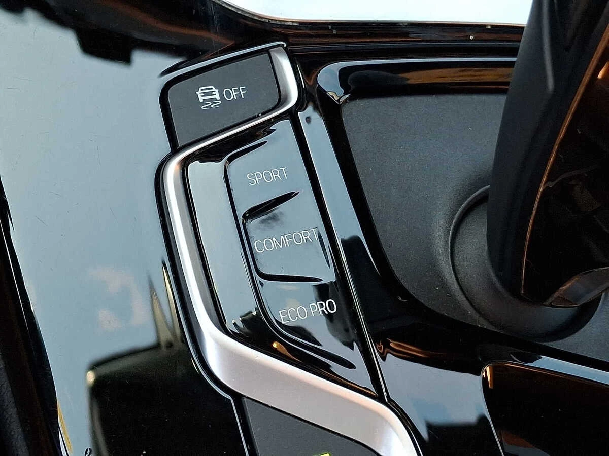 2019 BMW X3 30i - Photo 22