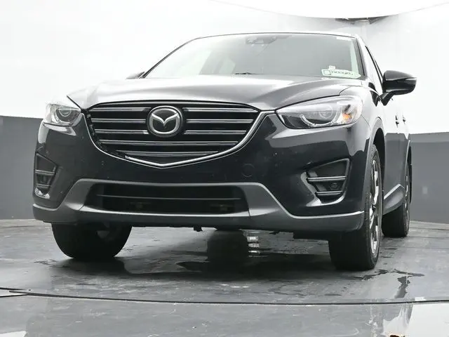 2016 Mazda CX-5 Grand Touring photo 36