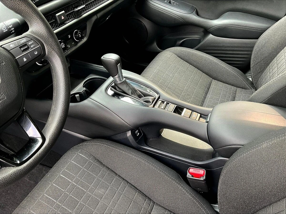 2024 Honda HR-V LX - Photo 18