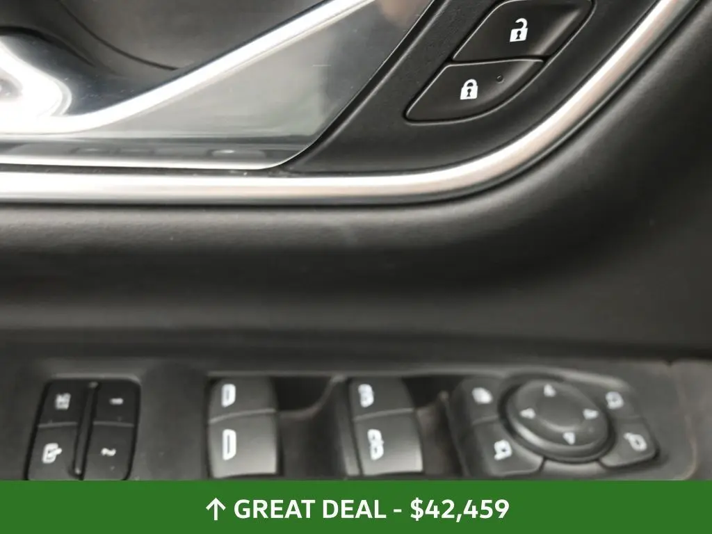 2021 Gmc Yukon SLT photo 18