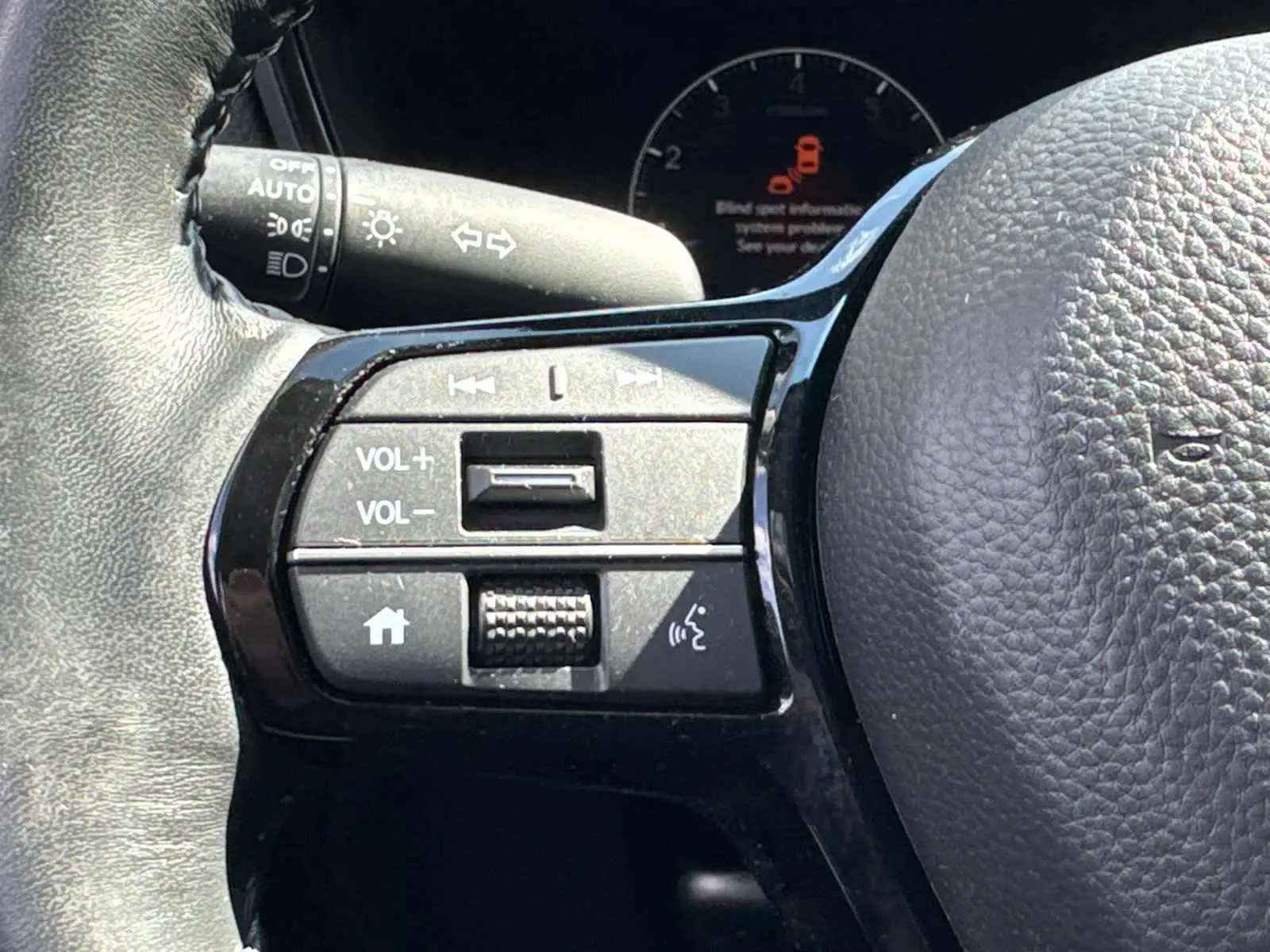 2023 Honda CR-V EX-L photo 21