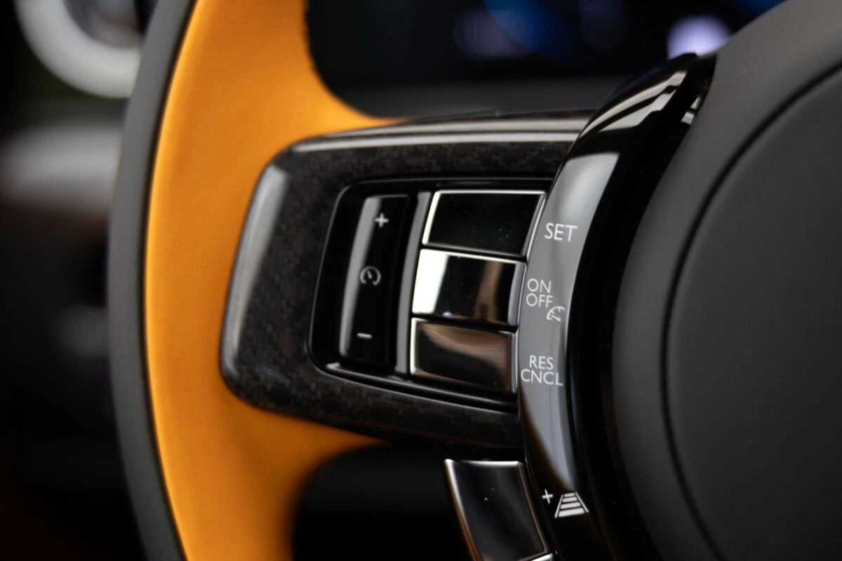 2027 Rolls-Royce Cullinan Black Badge - Photo 35