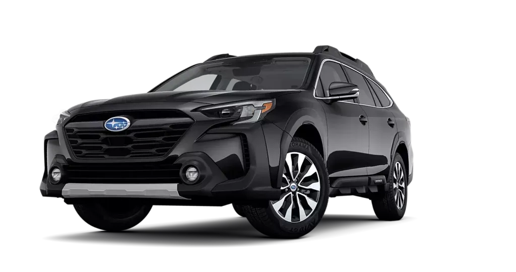 2025 Subaru Outback Limited XT