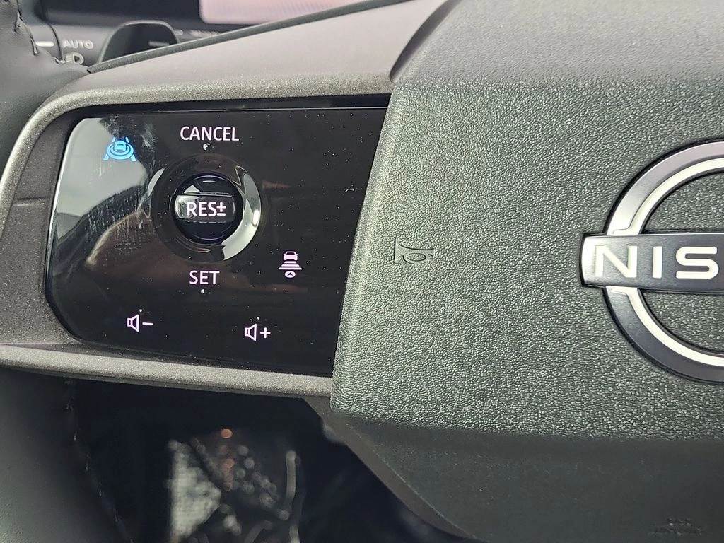 2026 Nissan LEAF SV+ - Photo 16