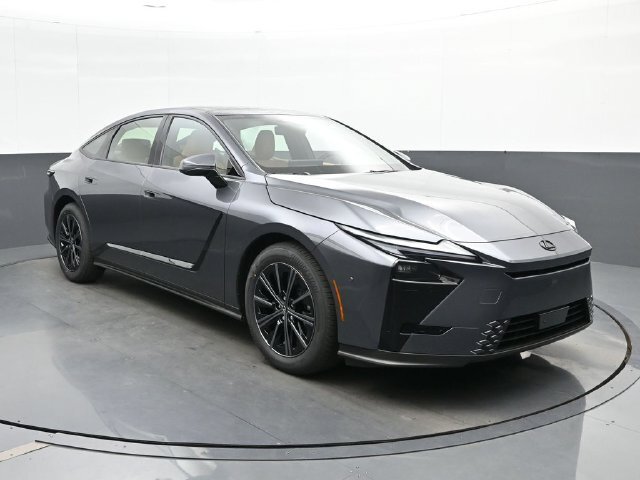 2026 Lexus ESh 350h PREMIUM+