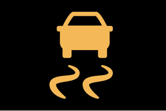 Traction/Stability Control