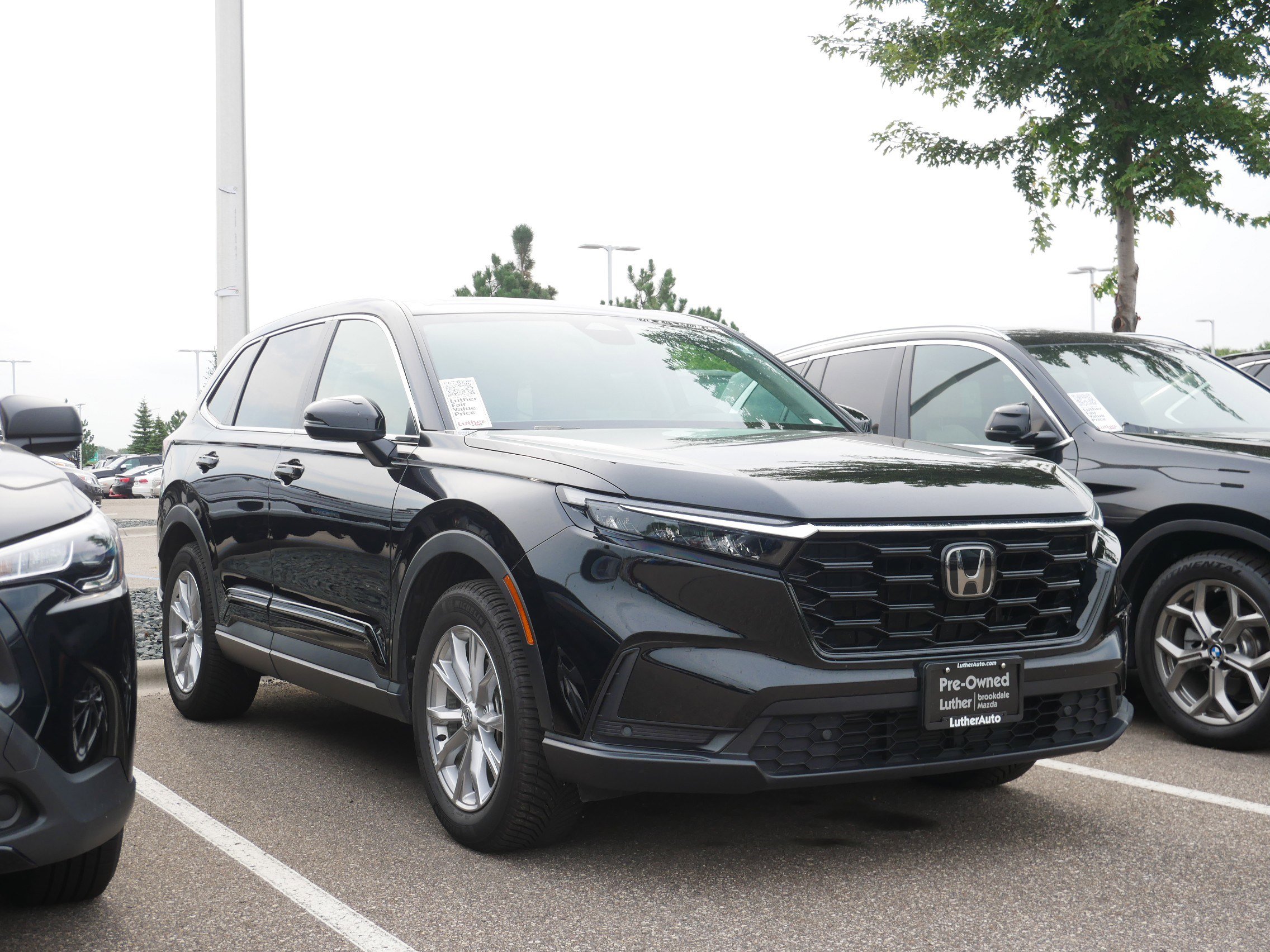 Vehicle