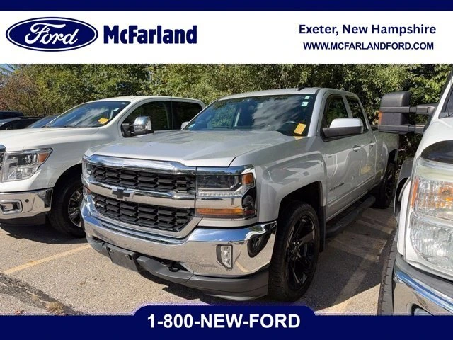 2022 Chevrolet Silverado 1500 Limited