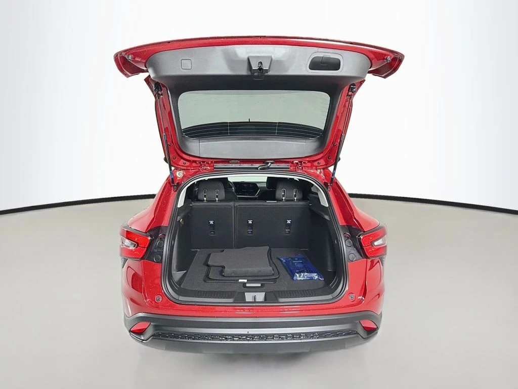 2026 Chevrolet Trax LS - Photo 25