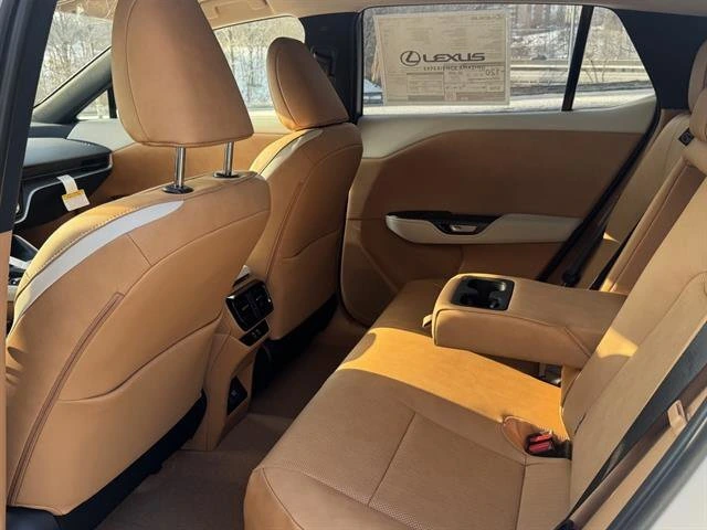2026 Lexus RZ Premium - Photo 10