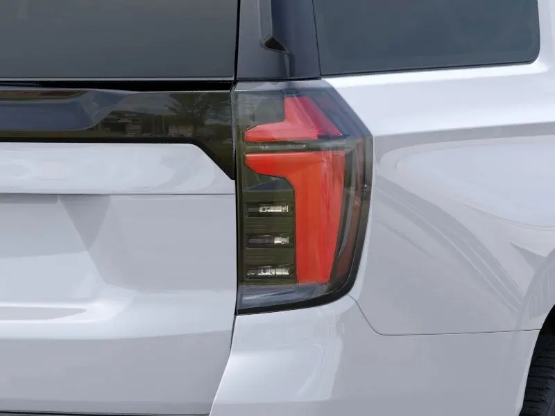 2026 Chevrolet Suburban LS photo 11