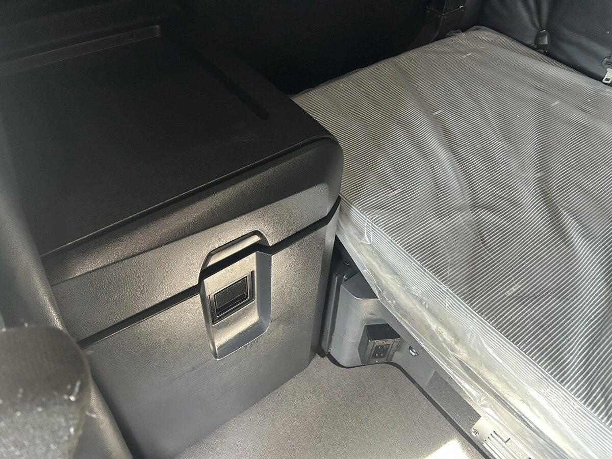 2025 Freightliner Cascadia - image 21