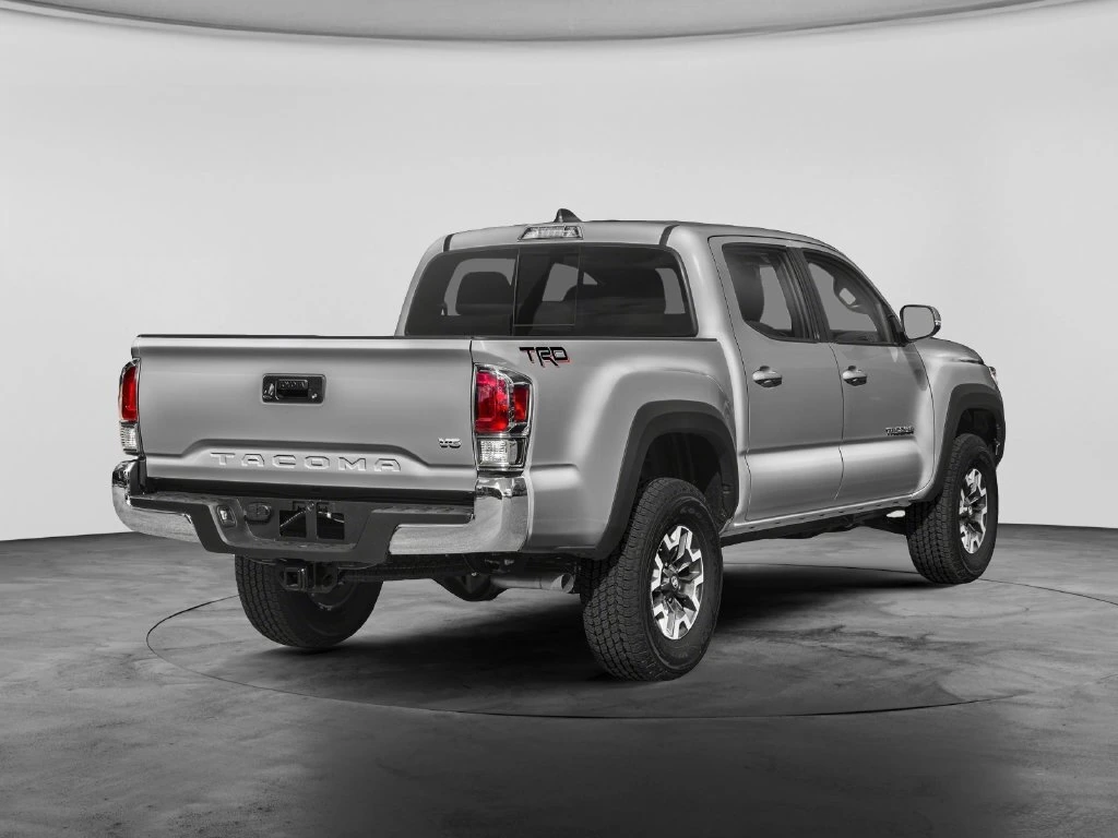 Used 2023 Toyota Tacoma TRD Off Road with VIN 3TMDZ5BN4PM158300 for sale in Hastings, Minnesota
